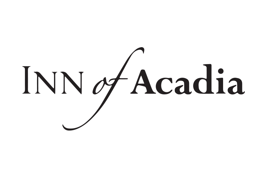Inn of Acadia logo
